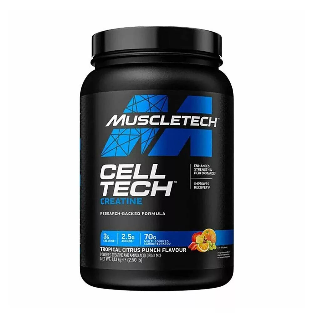 MUSCLETECH CELL TECH 1.13 kg