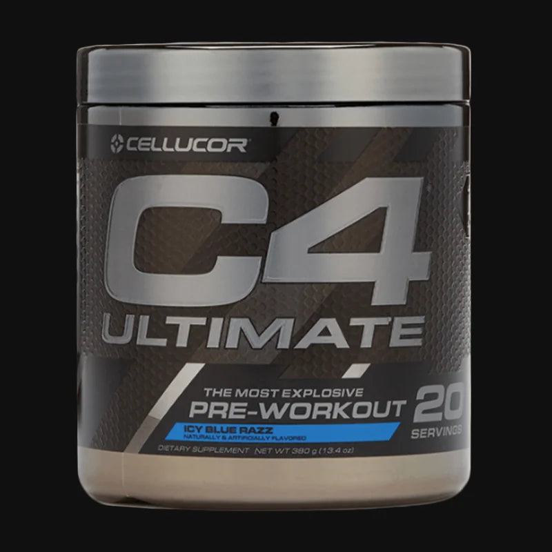 Cellucor C4 Ultimate 410g