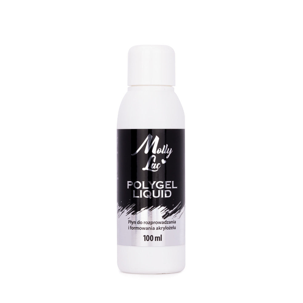 Mollylac polygel liquid, 100 ml