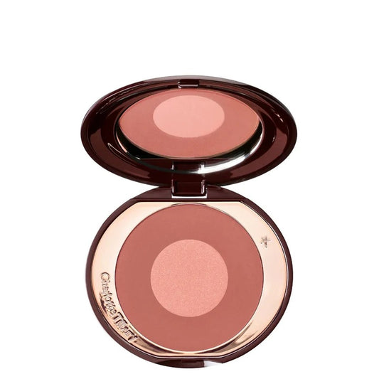 Charlotte Tilbury Pillow Talk Intense Cheek To Chic Blush 8 g