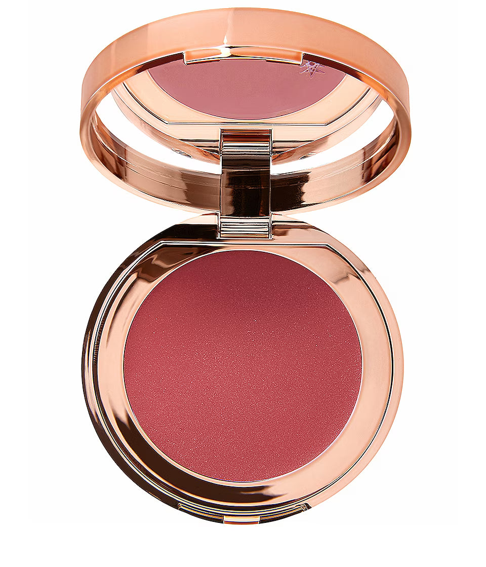 Charlotte Tilbury Colour Of Dreams Pillow Talk Lip & Cheek Glow 2,5 g