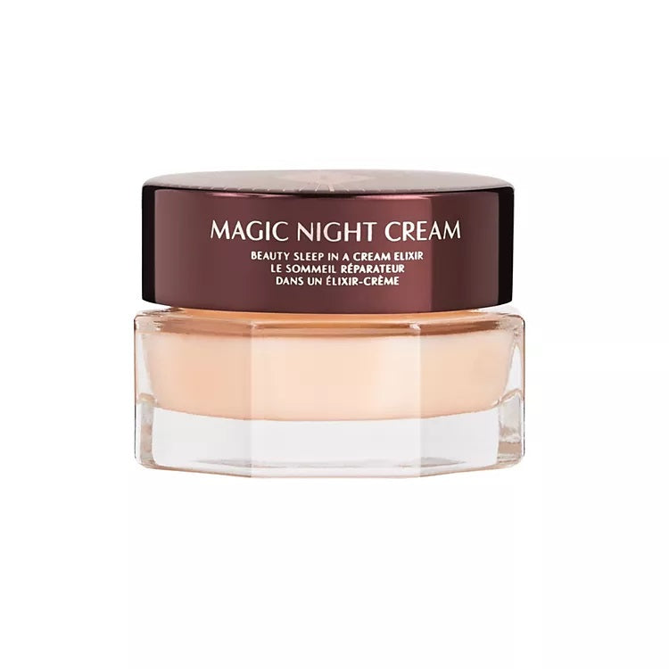 Charlotte Tilbury Magic Night Cream 15 ml