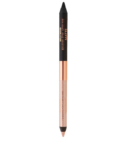 Charlotte Tilbury Exagger Eyes Hollywood Duo Eyeliner 1 g