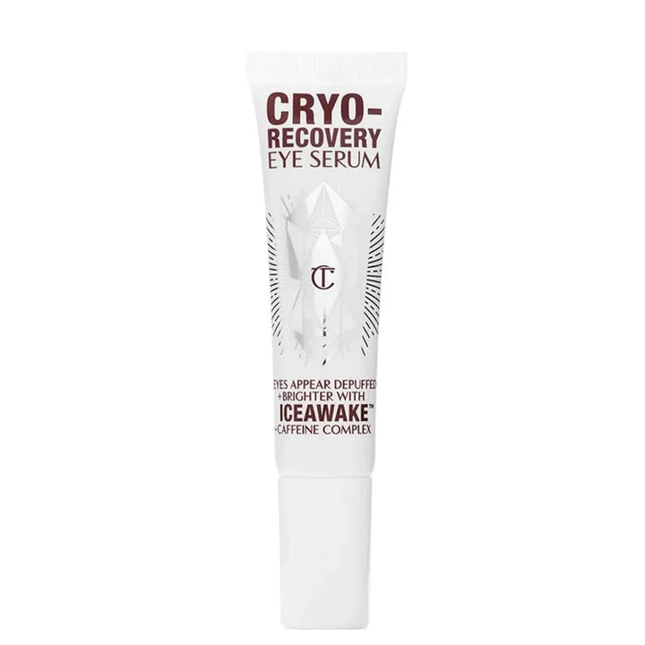 Charlotte Tilbury Cryo-Recovery Iceawake Eye Serum 15 ml