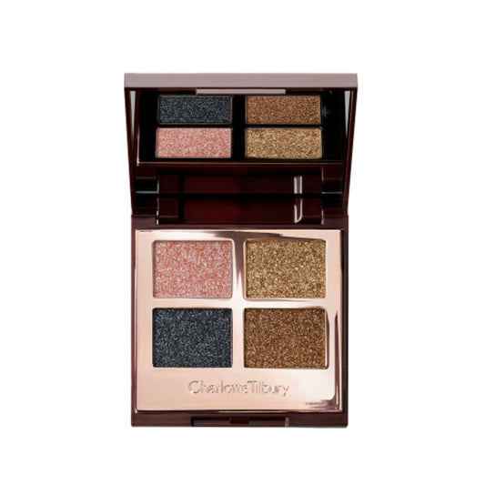 Charlotte Tilbury Dazzling Diamonds Luxury Palette Of Pops 5,2 g