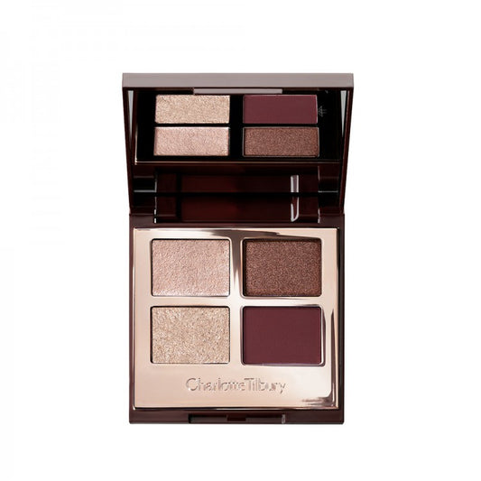 Charlotte Tilbury Luxury Palette Fire Rose Eye Shadow Palette 4.5 g