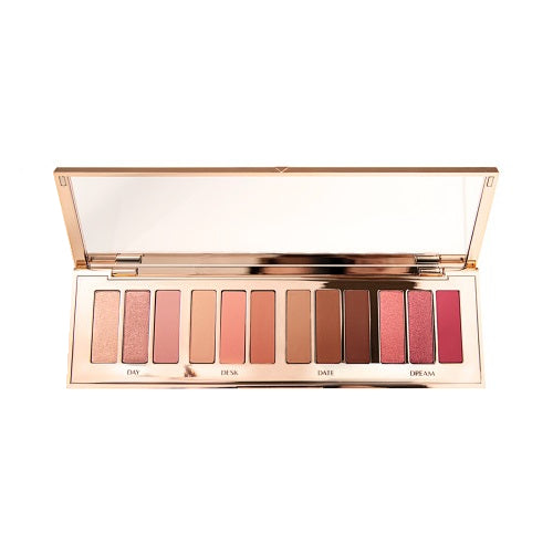 Charlotte Tilbury Pillow Talk Instant Eye Palette 7 g