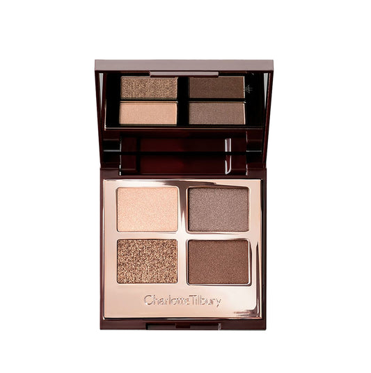 Charlotte Tilbury The Golden Goddess Eye Shadow Palette 5,2 g