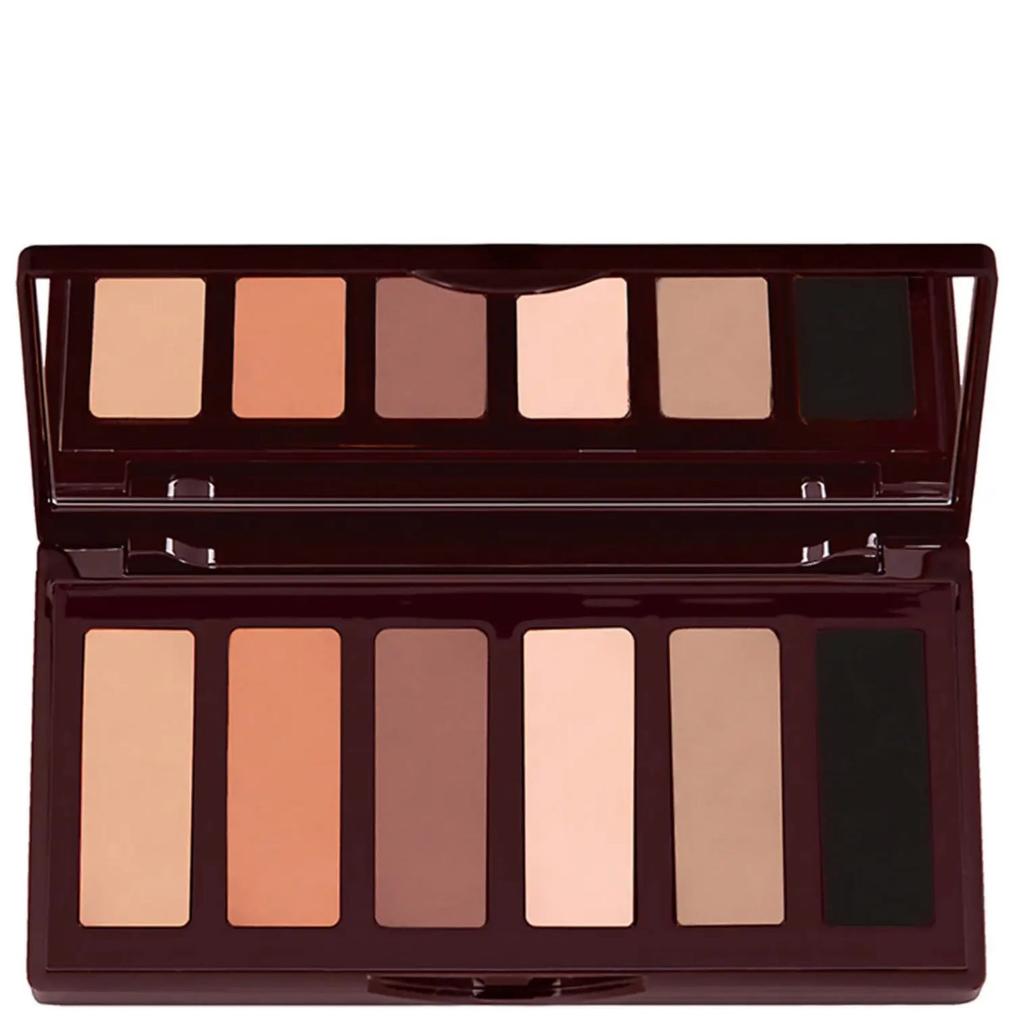 Charlotte Tilbury The Super Nudes Eye Shadow Palette 7,2 g