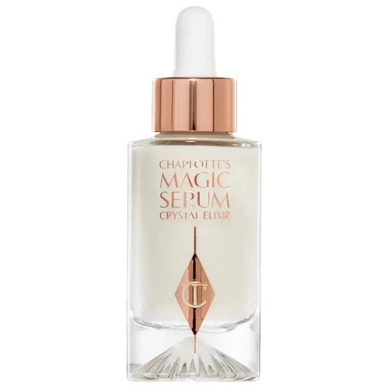 Charlotte Tilbury Crystal Elixir Skin Serum Magic Serum 8 ml