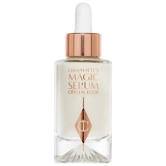 Charlotte Tilbury Crystal Elixir Skin Serum Magic Serum 30 ml