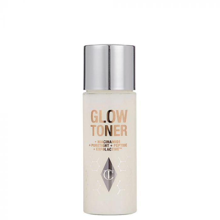 Charlotte Tilbury Daily Radiant Glow Solution Toner 30 ml