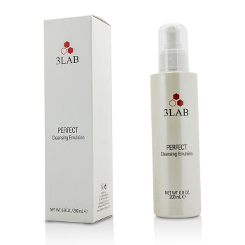 3LAB Perfect Cleansing Emulsion 200 ml