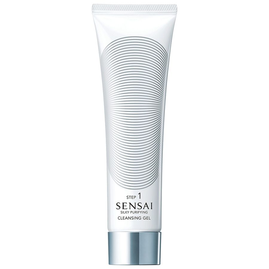 Sensai Silky Purifying Step One Cleansing Gel 125 ml