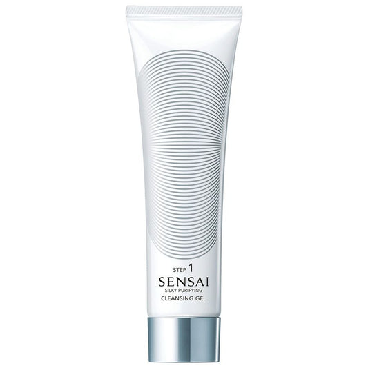 Sensai Silky Purifying Step One Cleansing Gel 125 ml