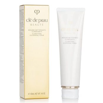 Clé de Peau Beauté Claryfing Cleansing Foam 125 ml