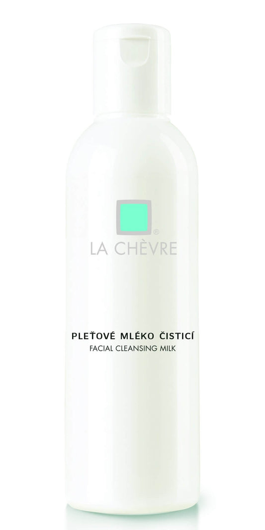 La Chévre Cleansing facial milk 200 g