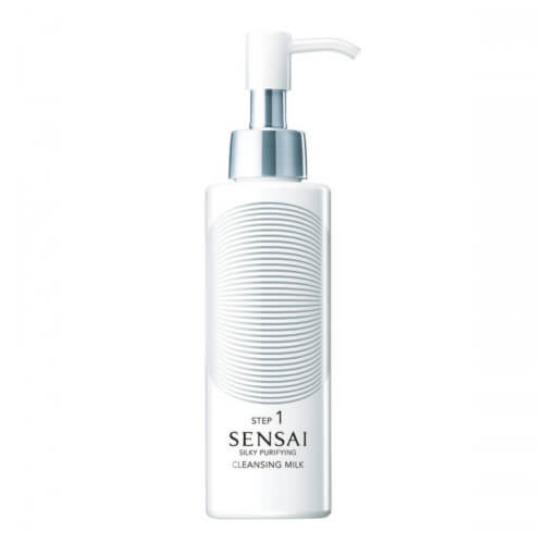 Sensai Silky Purifying Step One Cleansing Milk 150 ml