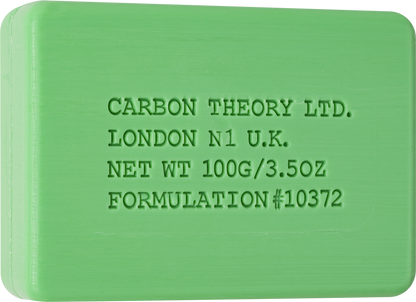 Carbon Theory Superfood Facial Cleansing Bar 100 g