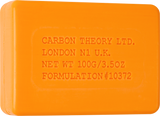 Carbon Theory Vitamin C & Caffeine Facial Cleansing Bar 100 g