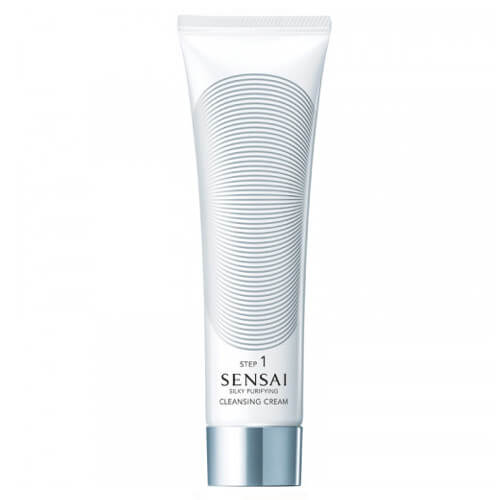 Sensai Silky Purifying Step One Cleansing Cream 125 ml