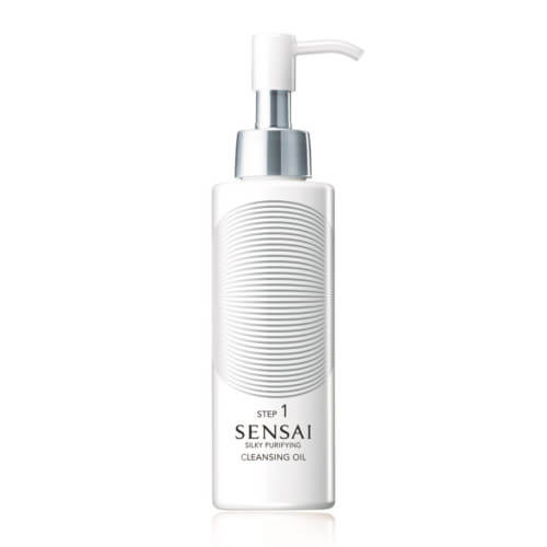 Sensai Silky Purifying Step One Cleansing Oil 150 ml