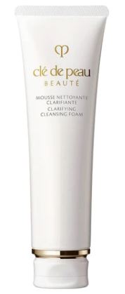 Clé de Peau Beauté Claryfing Cleansing Foam 125 ml