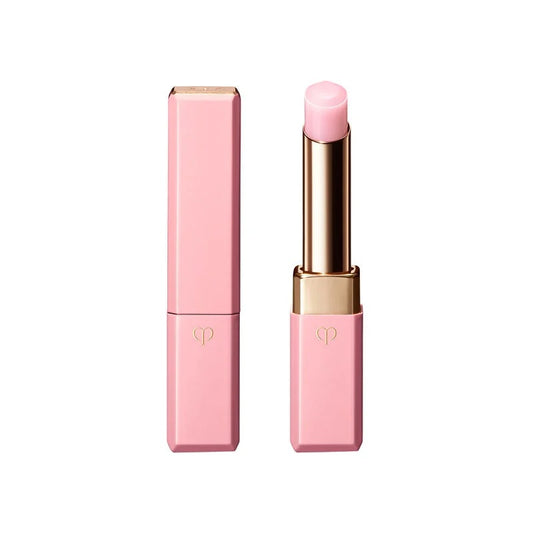 Clé de Peau Beauté Lip Glorifier, 3 Coral, 2,8 g