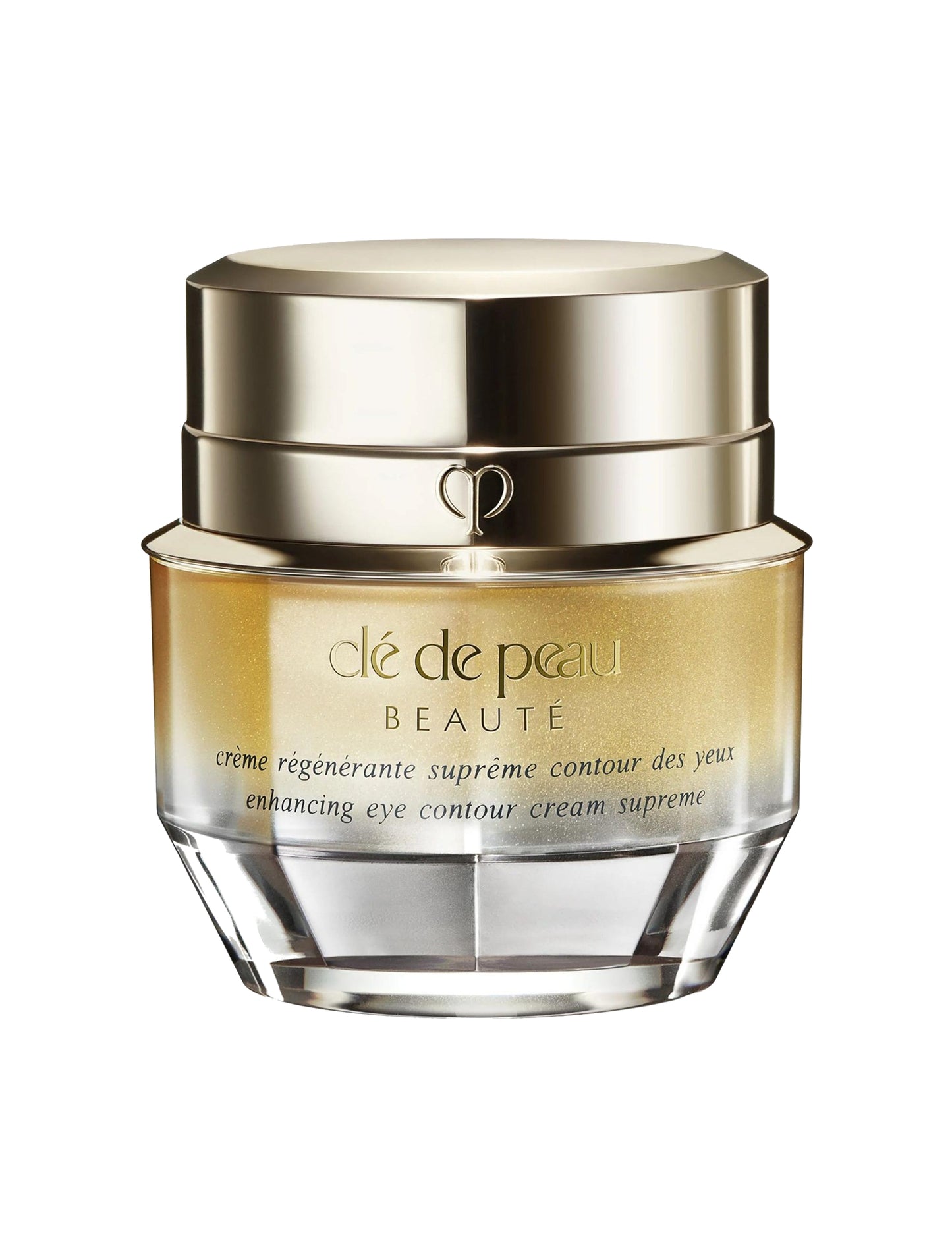 Clé de Peau Beauté Supreme Enhancing Eye Contour Cream 15 ml