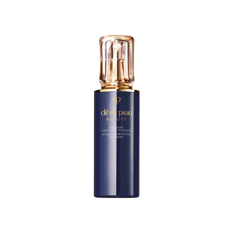 Clé de Peau Beauté Intensive Fortifying Emulsion 125 ml