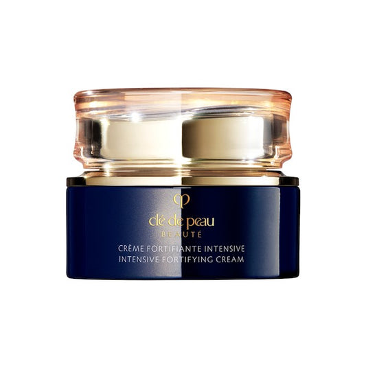 Clé de Peau Beauté Night Intensive Fortifying Cream 50 ml