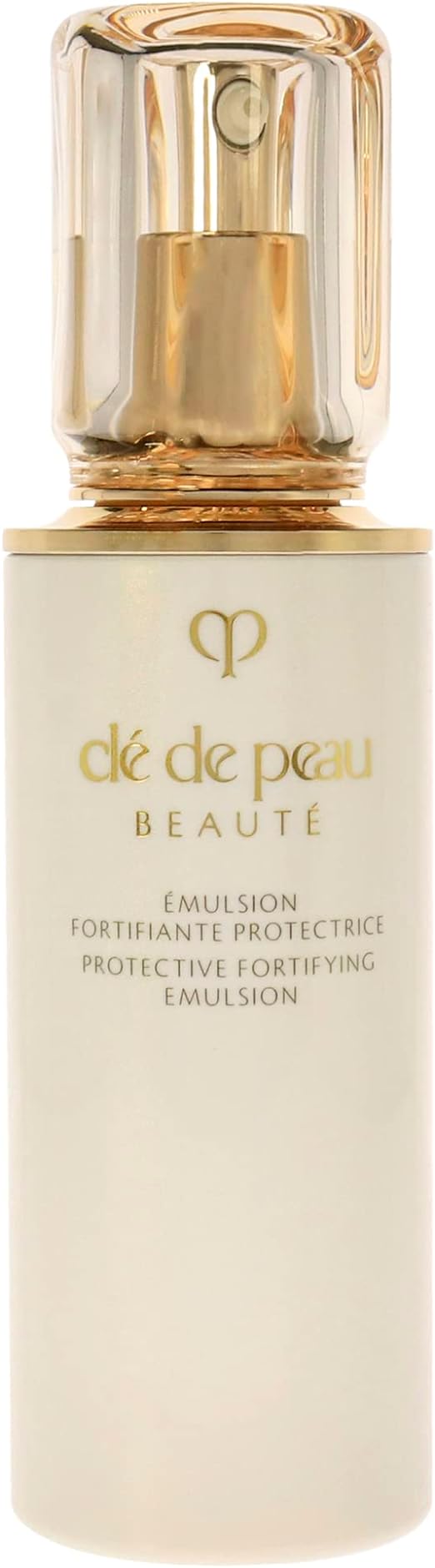 Clé de Peau Beauté SPF 25 Protective Fortifying Emulsion 125 ml