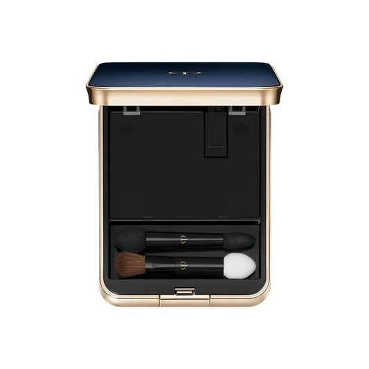 Clé de Peau Beauté Eye Color Quad eyeshadow case