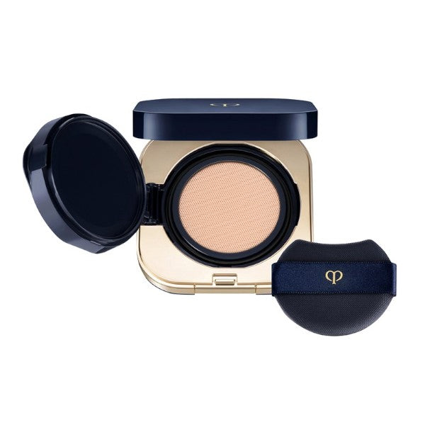 Clé de Peau Beauté Radiant Cushion Foundation Natural 14 g