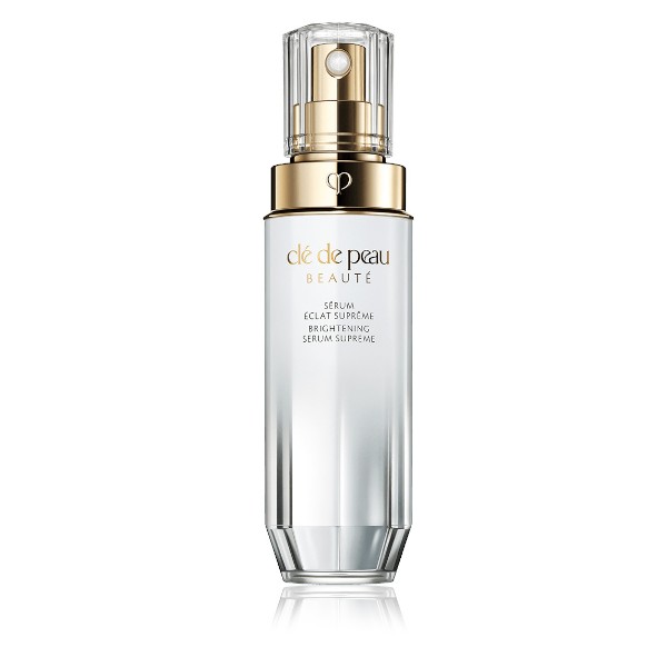 Clé de Peau Beauté Brightening Serum Supreme 40 ml