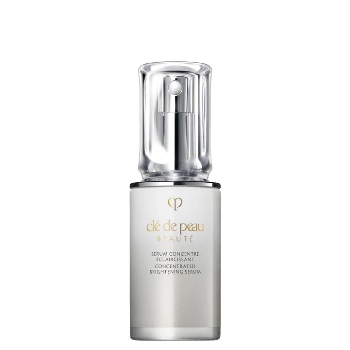 Clé de Peau Beauté Concentrated Brightening Serum 40 ml