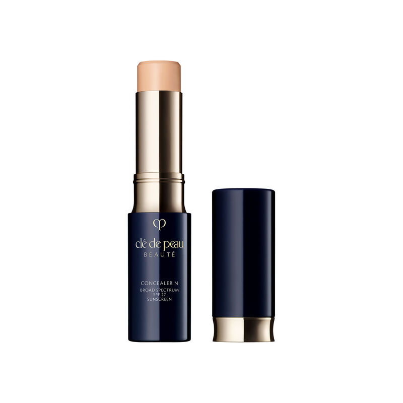 Clé de Peau Beauté Concealer, 3-Beige, 5 g