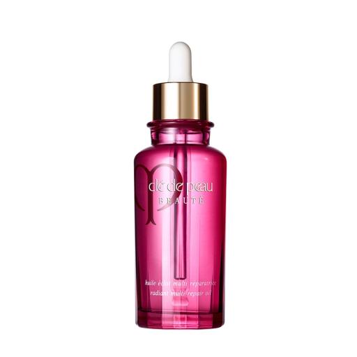 Clé de Peau Beauté Multi-purpose oil for face, body and hair Radiant Multi Repair Oil 75 ml