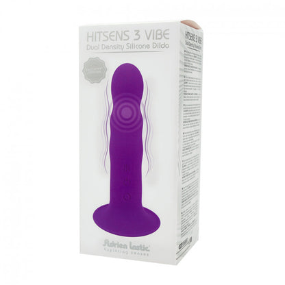 Adrien Lastic Hitsens 3 Vibe Purple