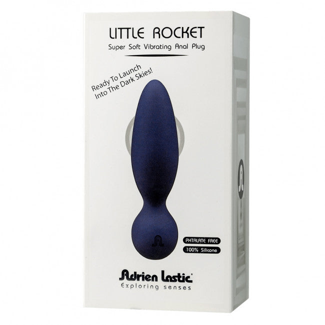 Adrien Lastic Little Rocket Blue