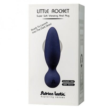 Adrien Lastic Little Rocket Blue