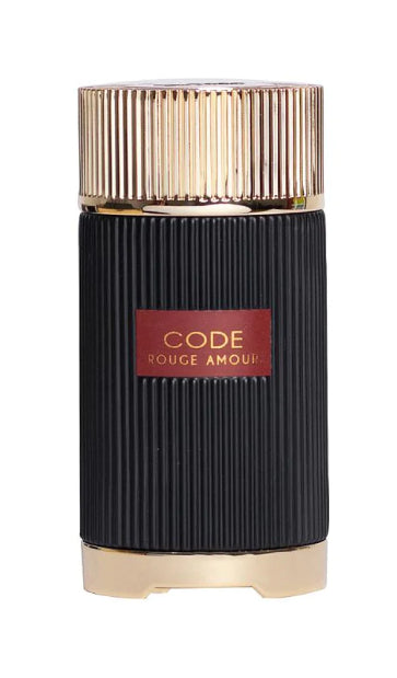 La Fede Code Rouge Amour Eau de Parfum 100 ml