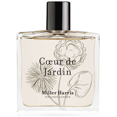 Miller Harris Coeur de Jardin Eau de Parfum