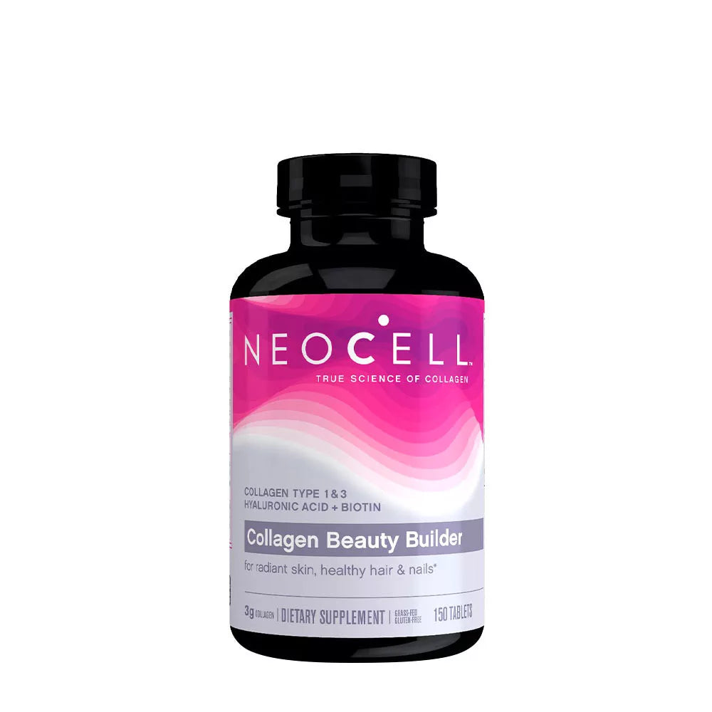 NEOCELL COLLAGEN BEAUTY BUILDER (150 TABLETS)