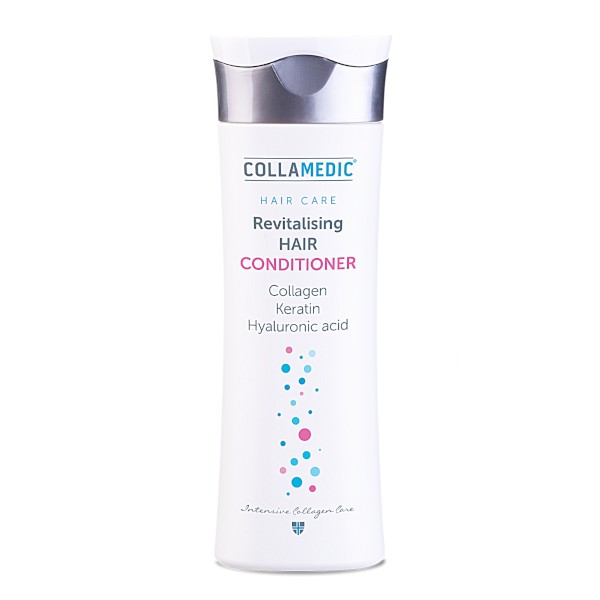 Collamedic Revitalising Hair Conditioner 200 ml