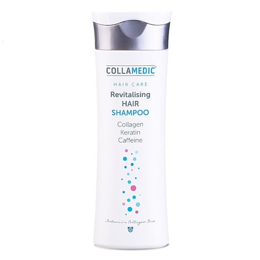 Collamedic Revitalising Hair Shampoo 200 ml