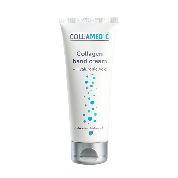 Collamedic Collagen Hand Cream 75 ml