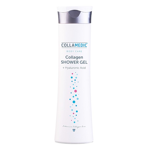 Collamedic Collagen Shower Gel 300 ml