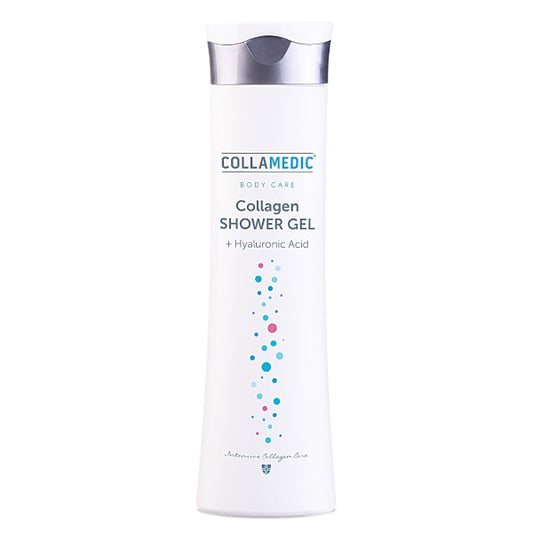 Collamedic Collagen Shower Gel 300 ml