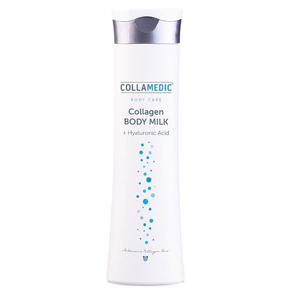 Collamedic Collagen Body Milk 300 ml